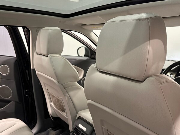 Used Land Rover Range Rover Evoque 2016 for sale - 76154513: Photo 15