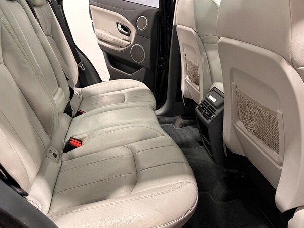 Used Land Rover Range Rover Evoque 2016 for sale - 76154513: Photo 17