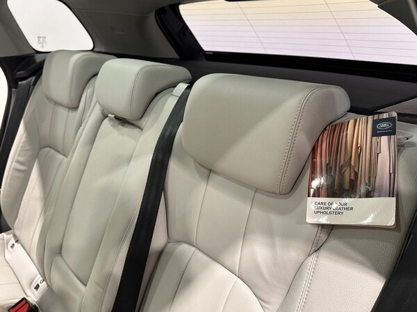 Used Land Rover Range Rover Evoque 2016 for sale - 76154513: Photo 18