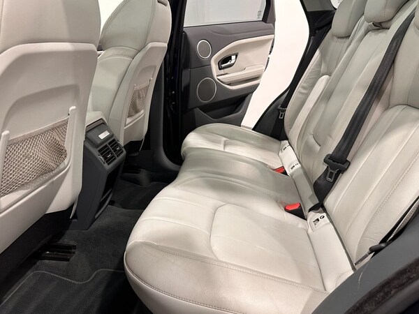 Used Land Rover Range Rover Evoque 2016 for sale - 76154513: Photo 19