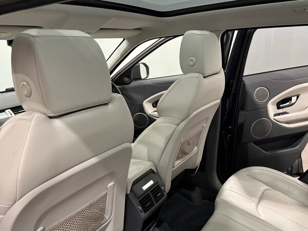Used Land Rover Range Rover Evoque 2016 for sale - 76154513: Photo 20