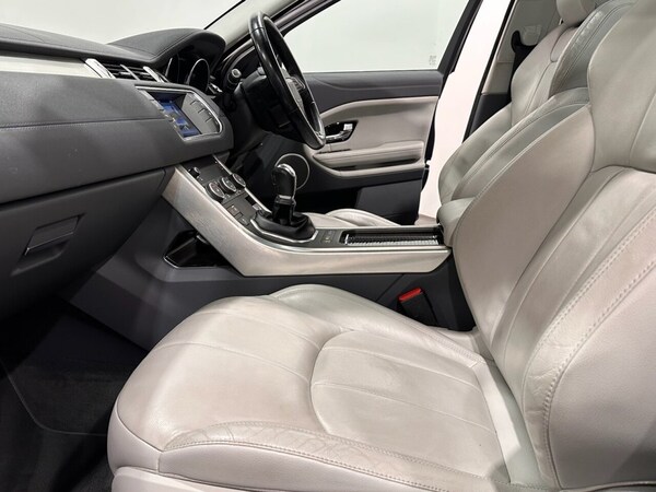 Used Land Rover Range Rover Evoque 2016 for sale - 76154513: Photo 22