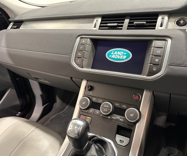 Used Land Rover Range Rover Evoque 2016 for sale - 76154513: Photo 23