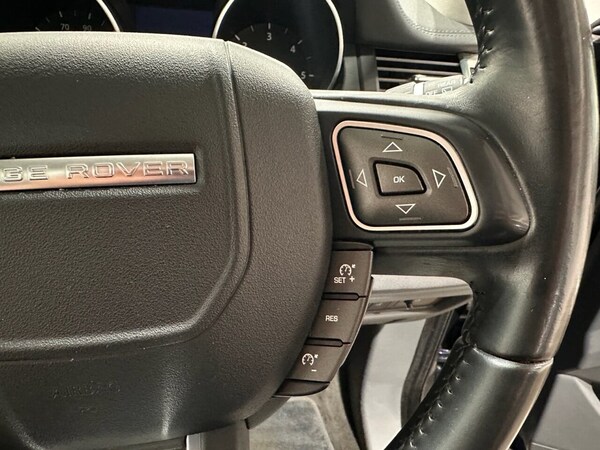 Used Land Rover Range Rover Evoque 2016 for sale - 76154513: Photo 26