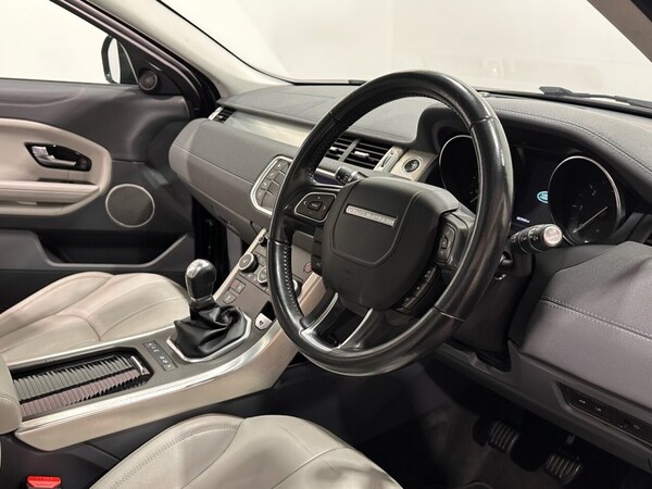 Used Land Rover Range Rover Evoque 2016 for sale - 76154513: Photo 9