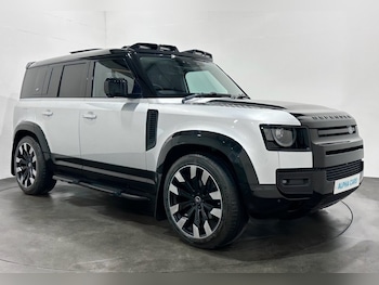 Used Land Rover Defender 110 2020 for sale - 79233930: Photo