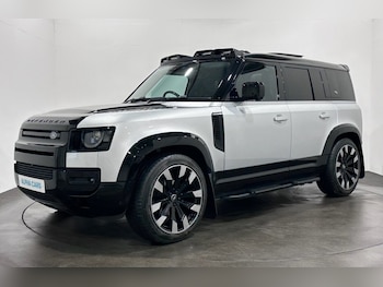Used Land Rover Defender 110 2020 for sale - 79233930: Photo