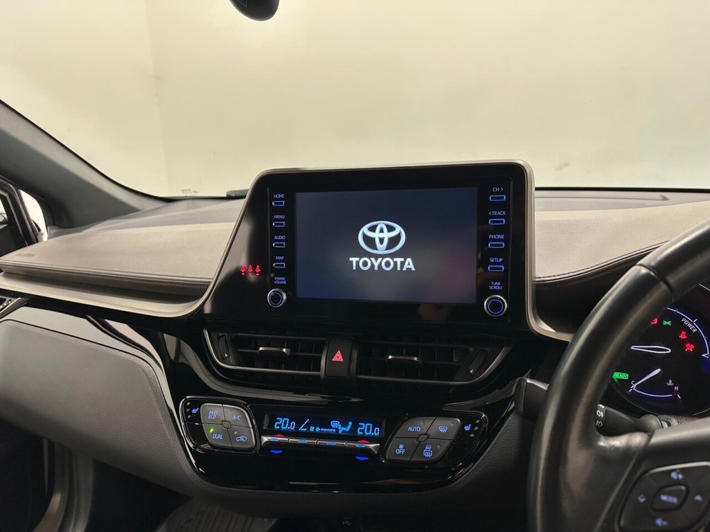Used Toyota C-HR 2022 for sale - 77991403: Photo 10