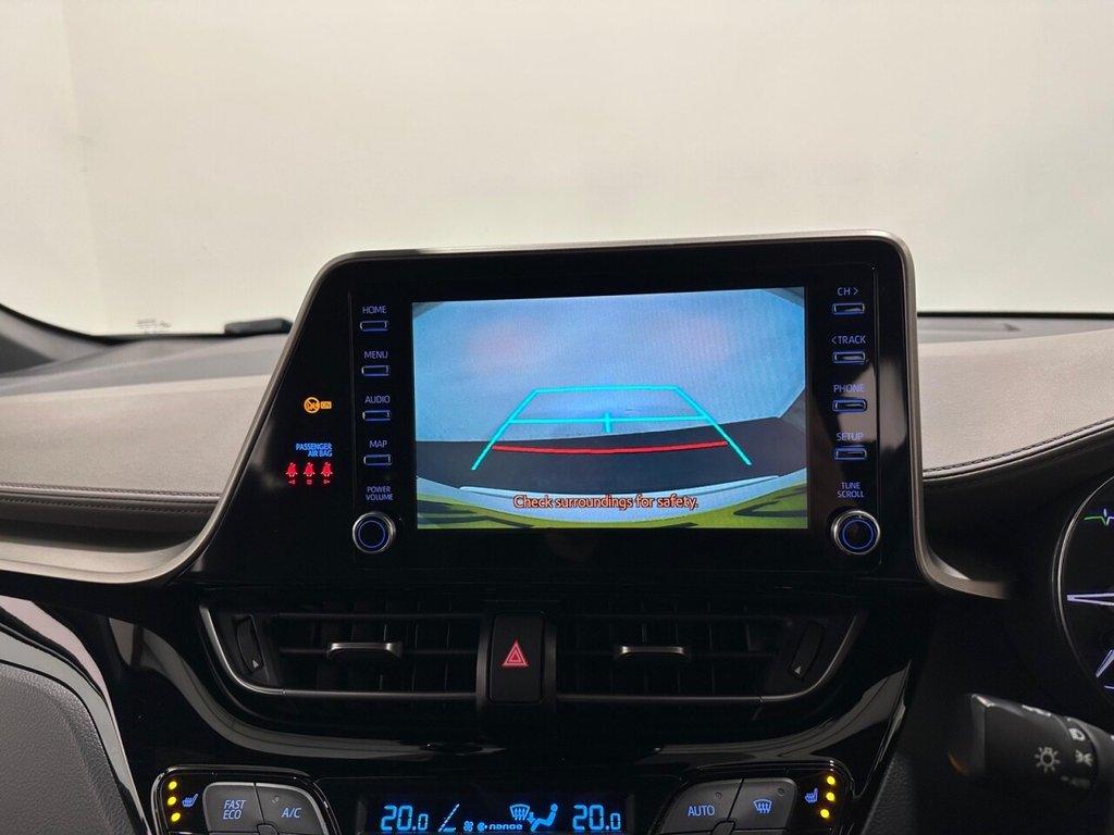 Used Toyota C-HR 2022 for sale - 77991403: Photo 11