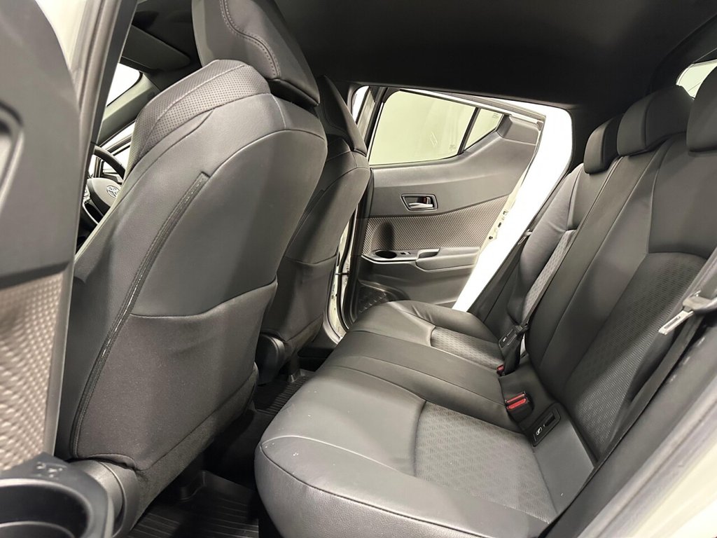 Used Toyota C-HR 2022 for sale - 77991403: Photo 12