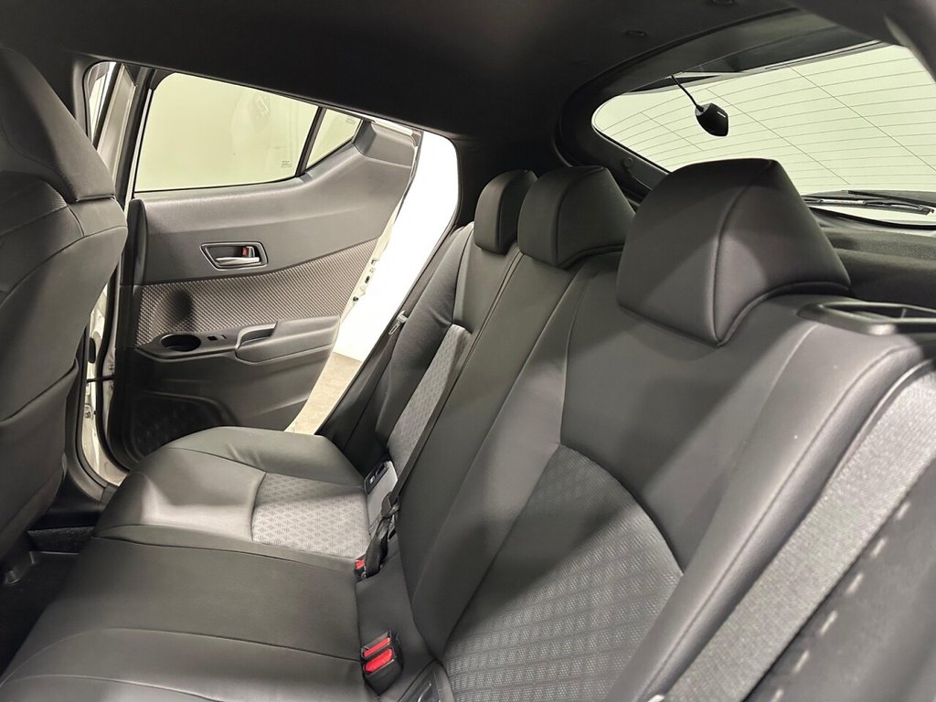 Used Toyota C-HR 2022 for sale - 77991403: Photo 14
