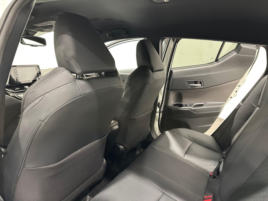 Used Toyota C-HR 2022 for sale - 77991403: Photo 16