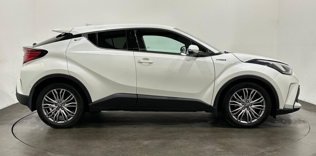 Used Toyota C-HR 2022 for sale - 77991403: Photo 18