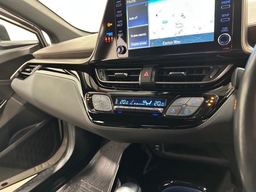 Used Toyota C-HR 2022 for sale - 77991403: Photo 19