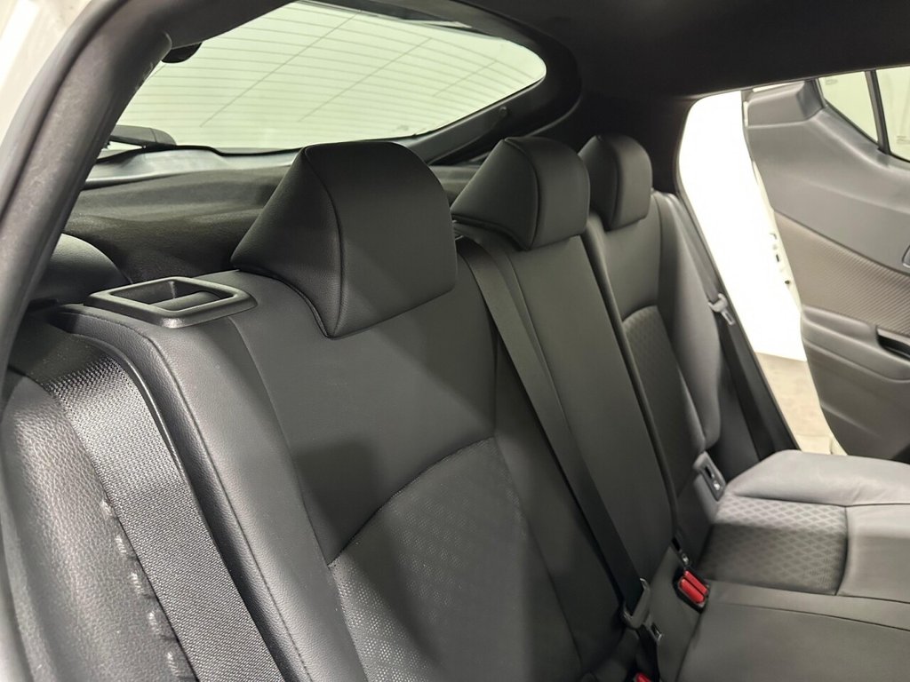 Used Toyota C-HR 2022 for sale - 77991403: Photo 20