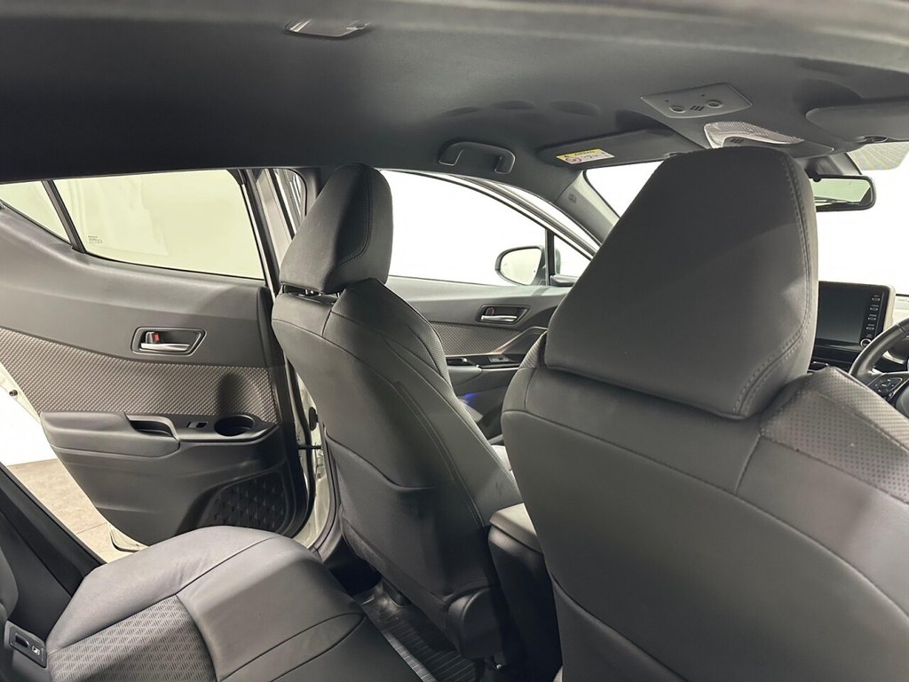 Used Toyota C-HR 2022 for sale - 77991403: Photo 21