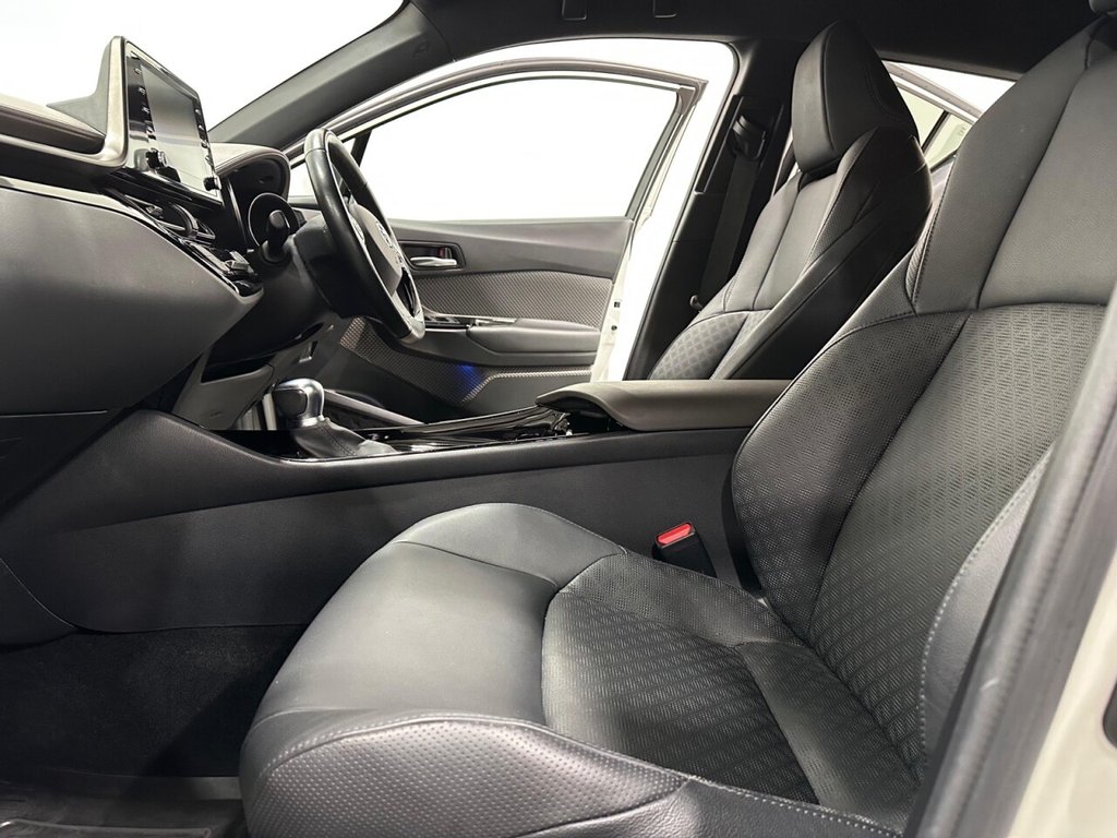 Used Toyota C-HR 2022 for sale - 77991403: Photo 22
