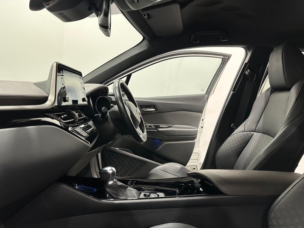 Used Toyota C-HR 2022 for sale - 77991403: Photo 23