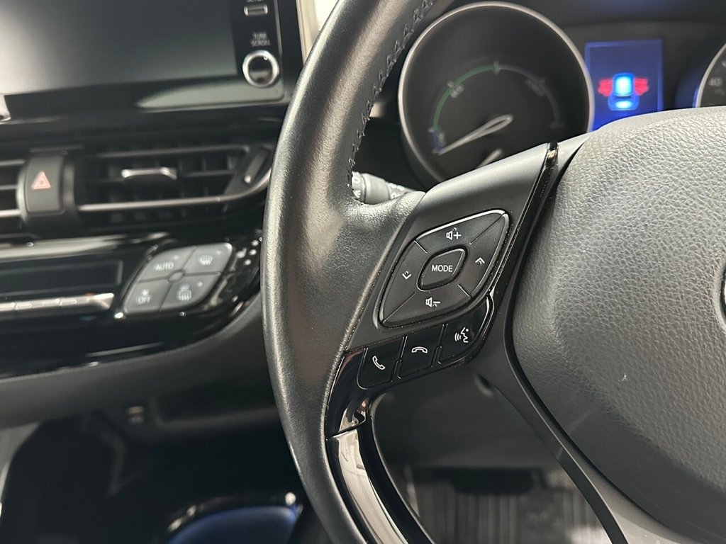 Used Toyota C-HR 2022 for sale - 77991403: Photo 25