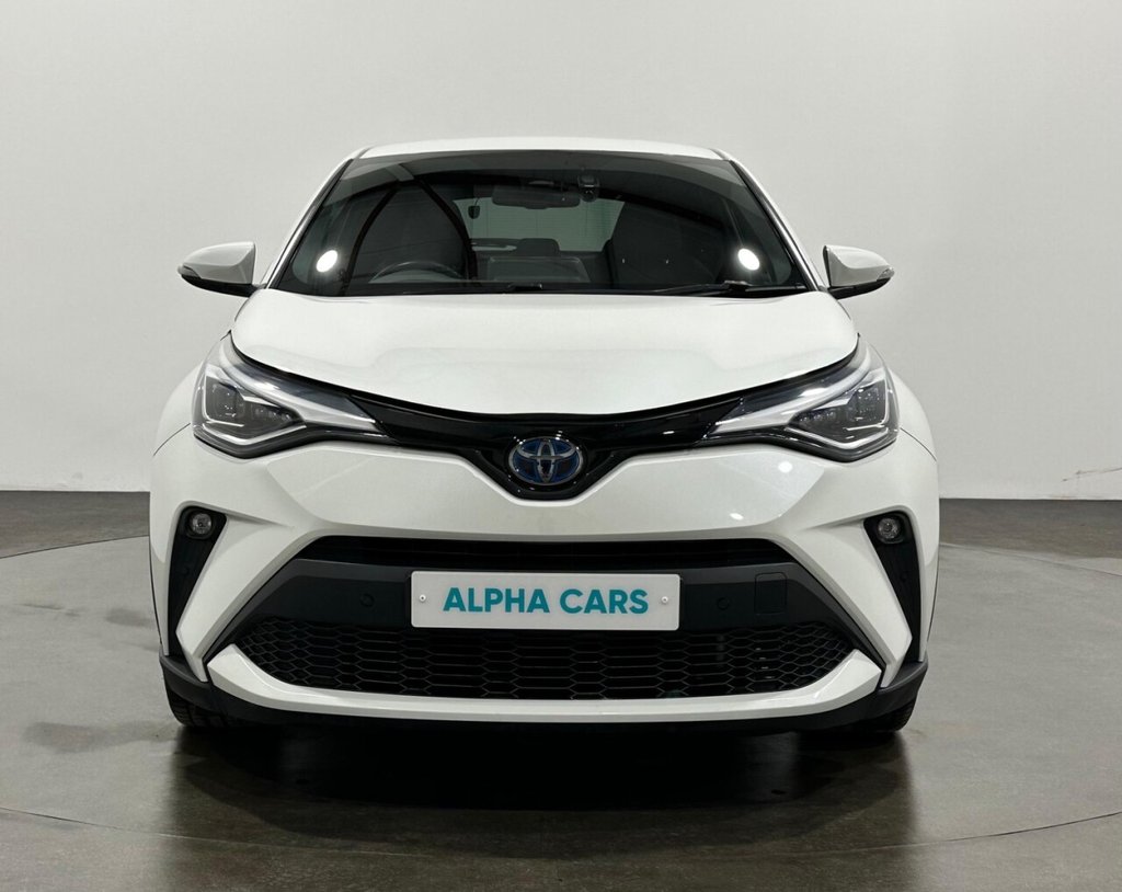 Used Toyota C-HR 2022 for sale - 77991403: Photo 5