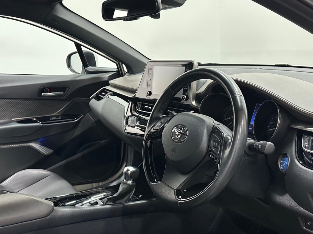 Used Toyota C-HR 2022 for sale - 77991403: Photo 6
