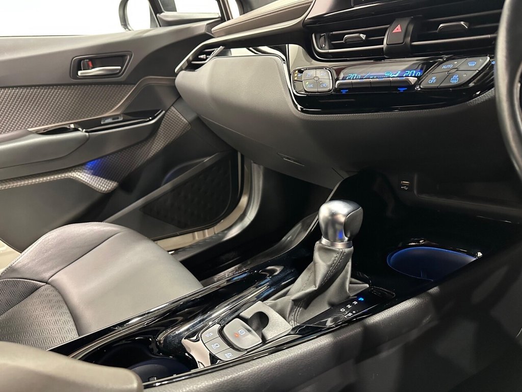 Used Toyota C-HR 2022 for sale - 77991403: Photo 8