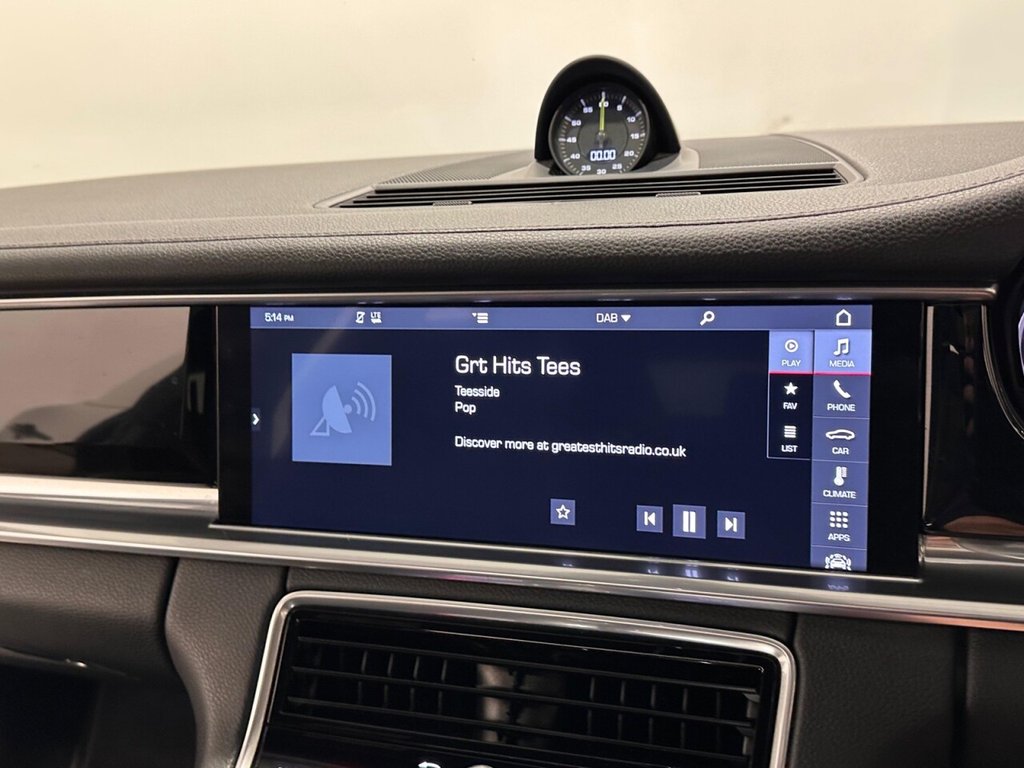 Used Porsche Panamera 2020 for sale - 76520541: Photo 13