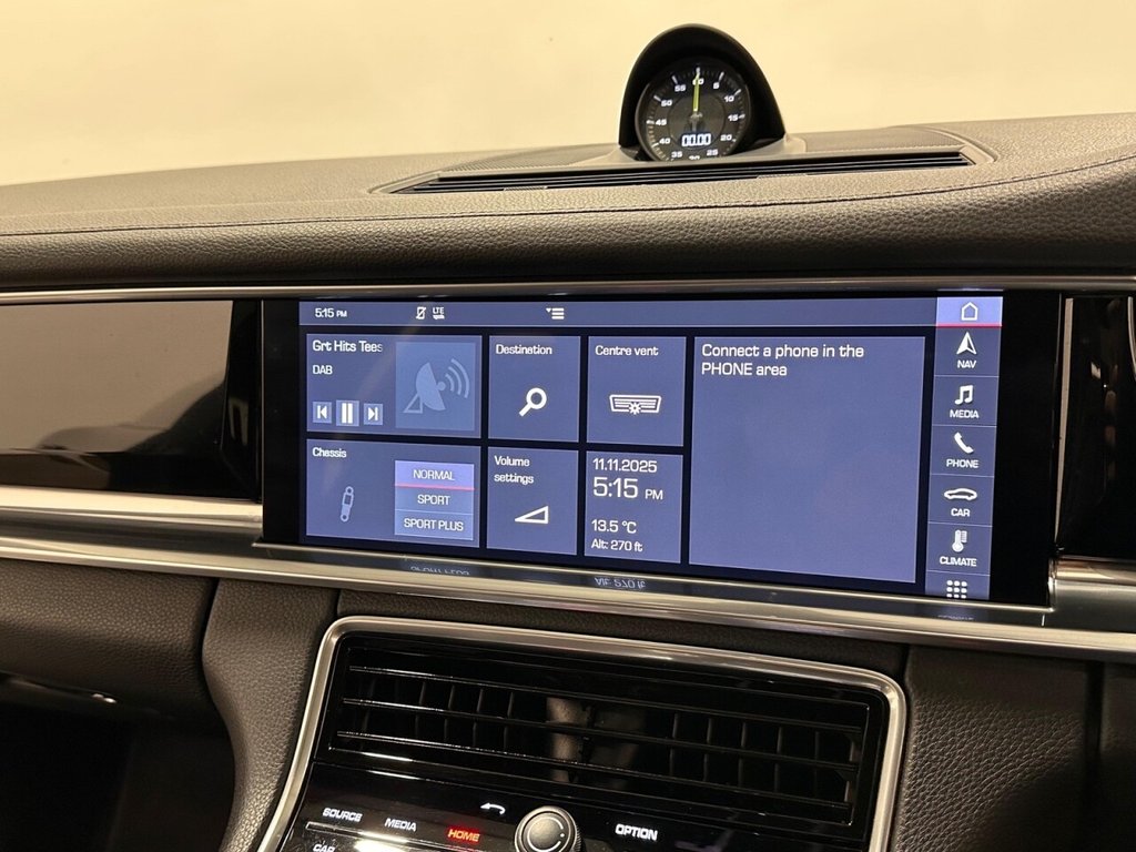 Used Porsche Panamera 2020 for sale - 76520541: Photo 14