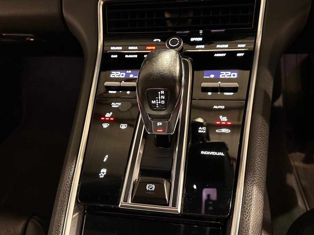 Used Porsche Panamera 2020 for sale - 76520541: Photo 17