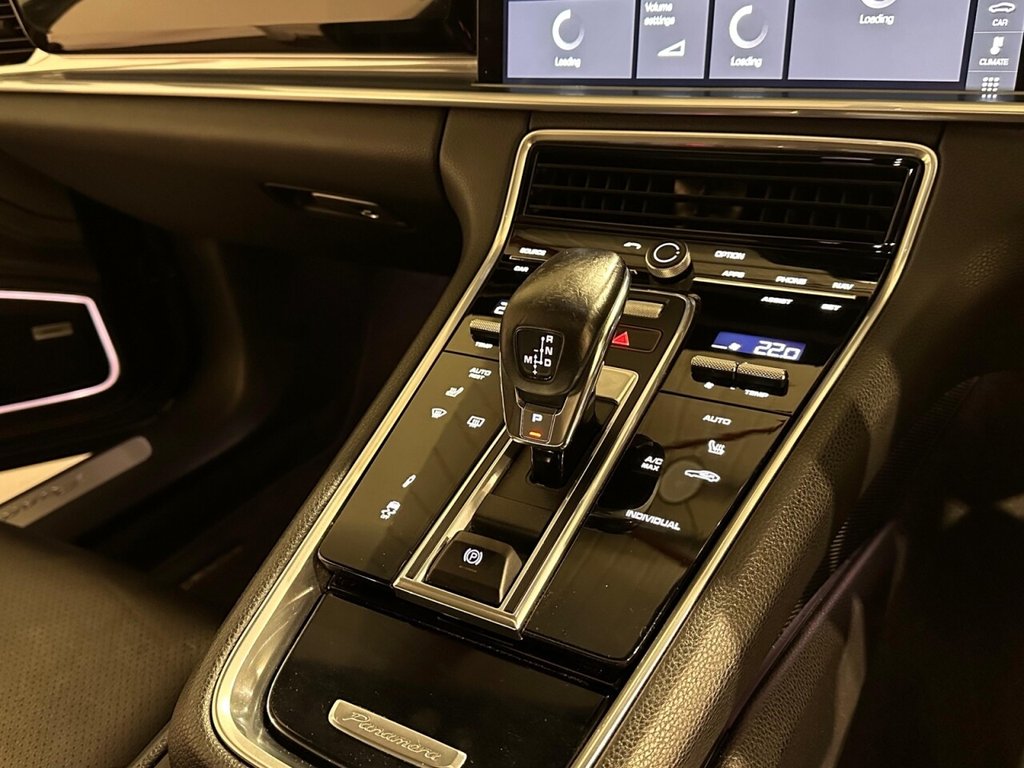 Used Porsche Panamera 2020 for sale - 76520541: Photo 18