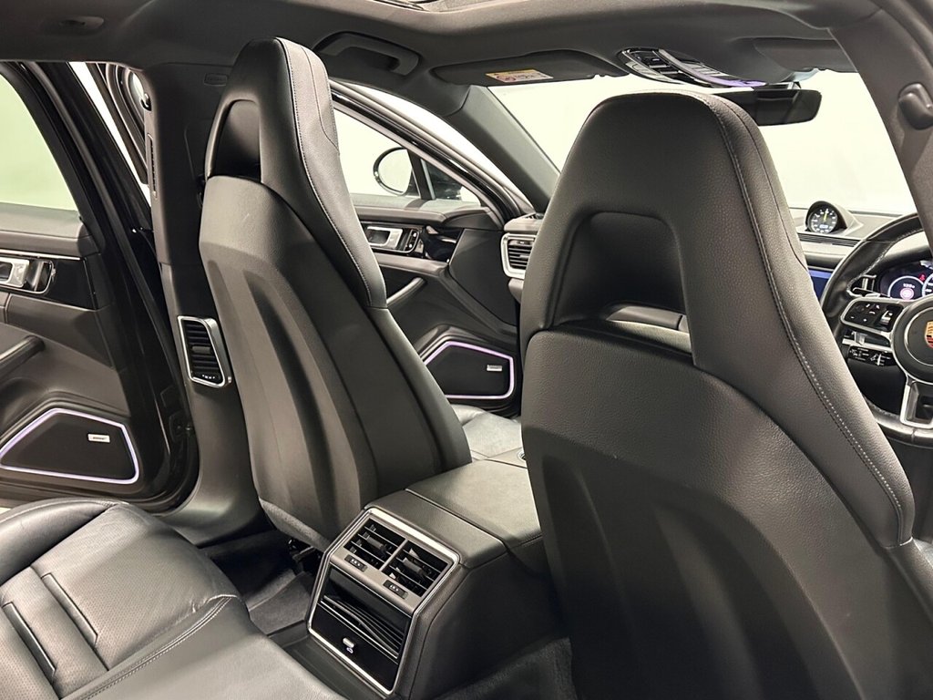 Used Porsche Panamera 2020 for sale - 76520541: Photo 20