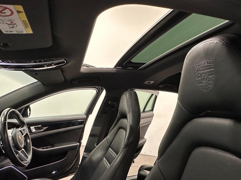 Used Porsche Panamera 2020 for sale - 76520541: Photo 22