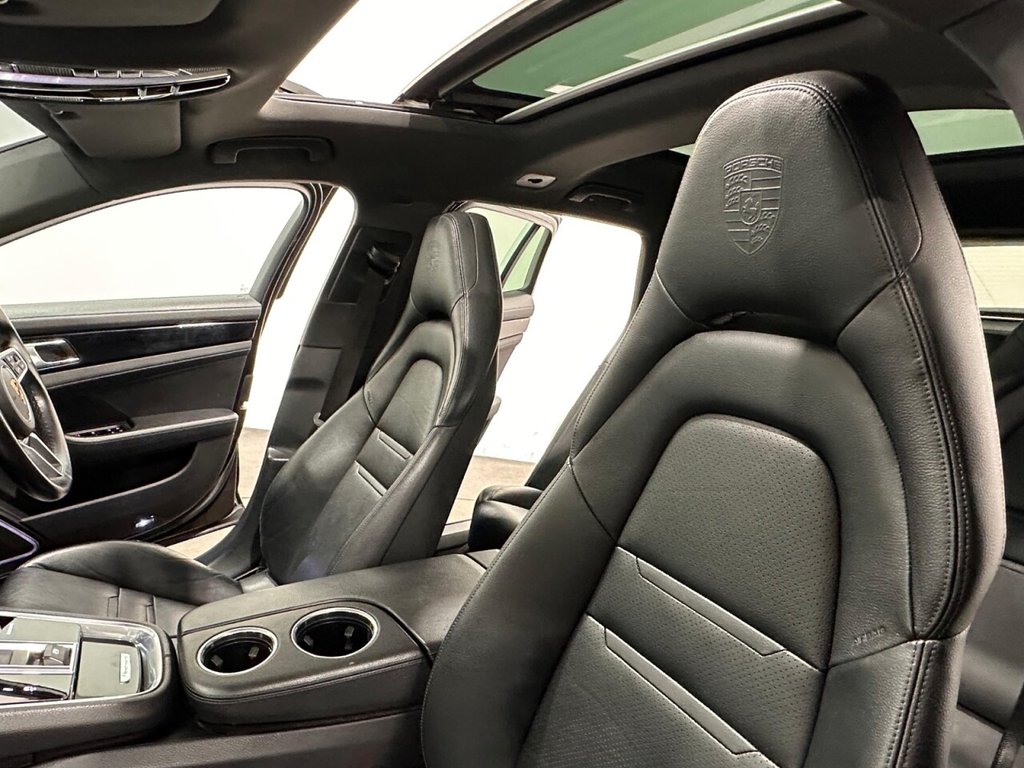 Used Porsche Panamera 2020 for sale - 76520541: Photo 24
