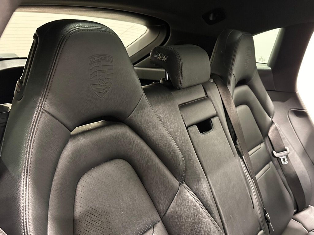 Used Porsche Panamera 2020 for sale - 76520541: Photo 25