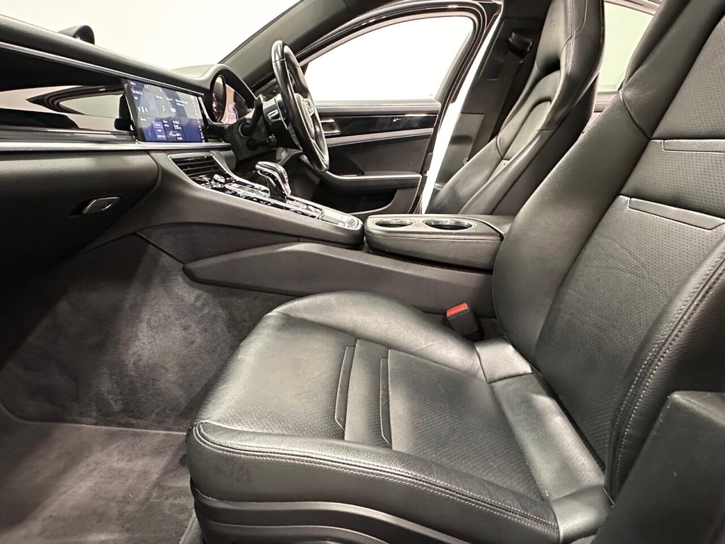 Used Porsche Panamera 2020 for sale - 76520541: Photo 26