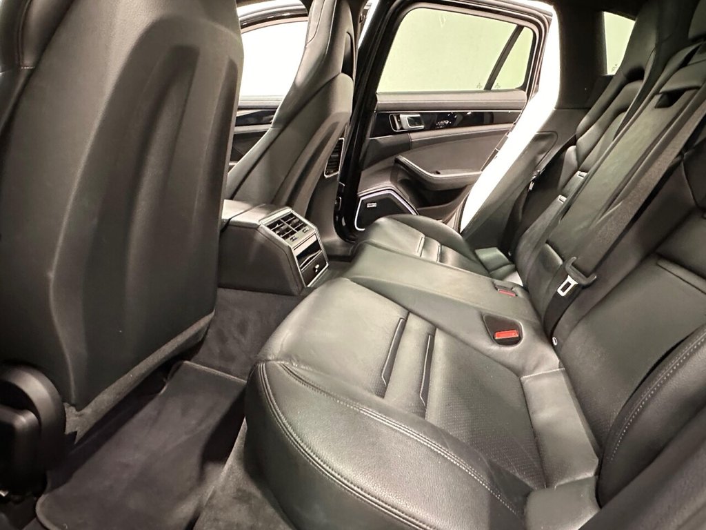 Used Porsche Panamera 2020 for sale - 76520541: Photo 27