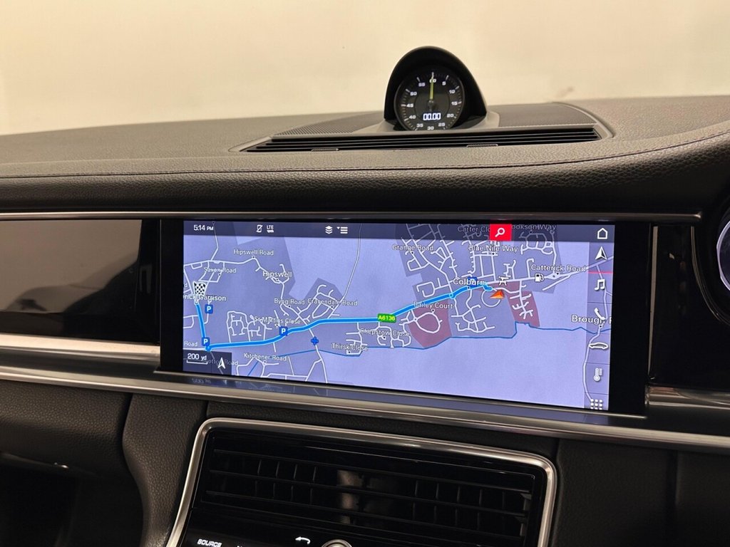 Used Porsche Panamera 2020 for sale - 76520541: Photo 28