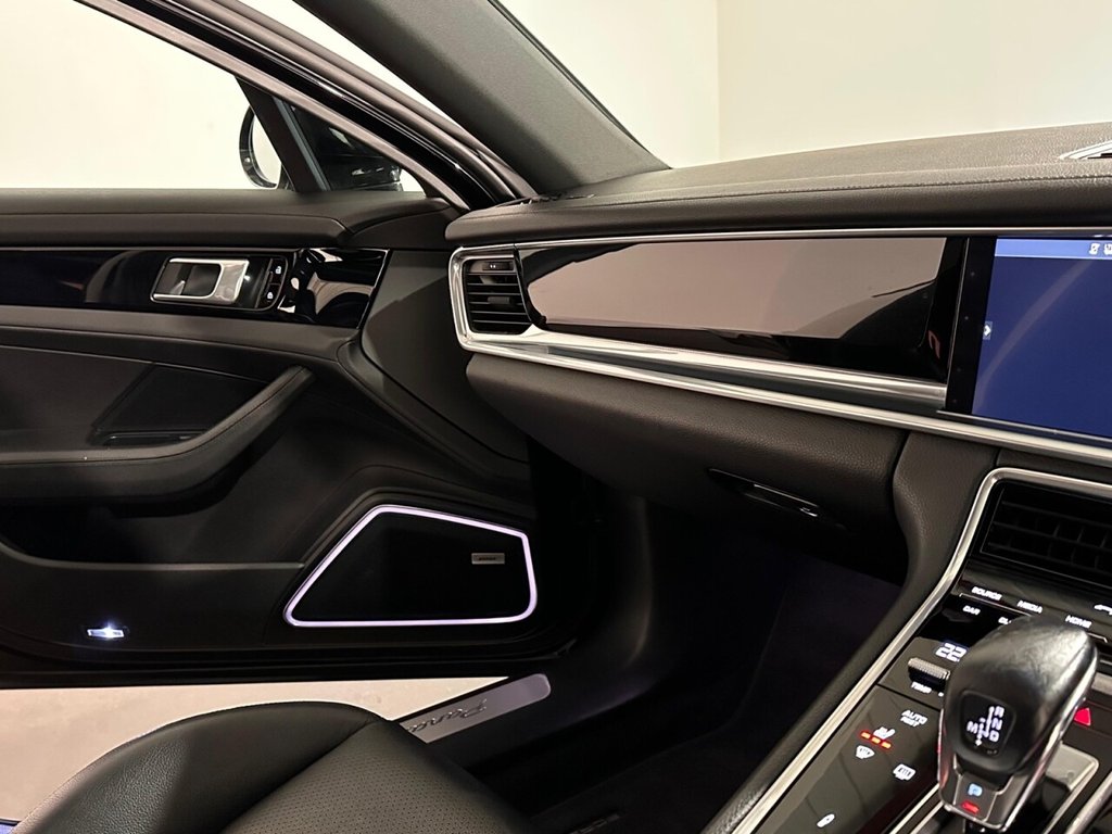 Used Porsche Panamera 2020 for sale - 76520541: Photo 29