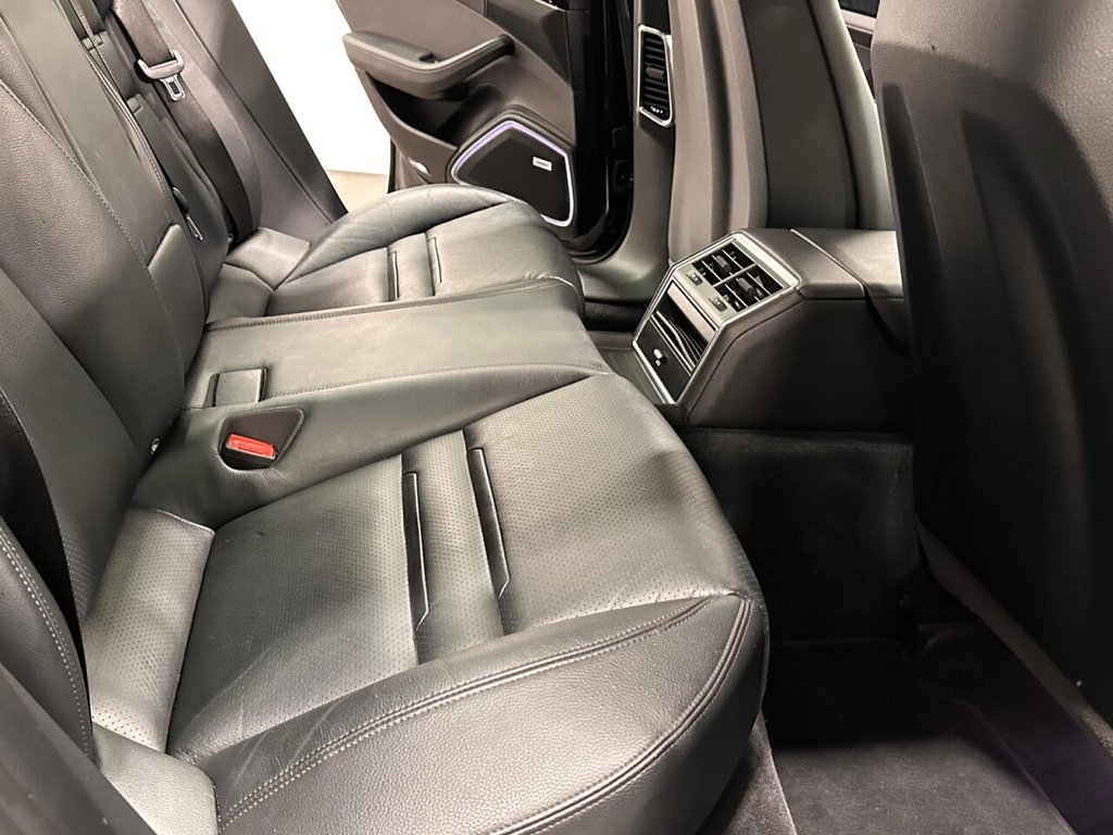 Used Porsche Panamera 2020 for sale - 76520541: Photo 32