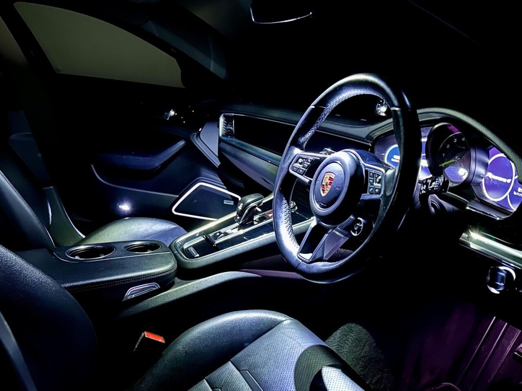 Used Porsche Panamera 2020 for sale - 76520541: Photo 33