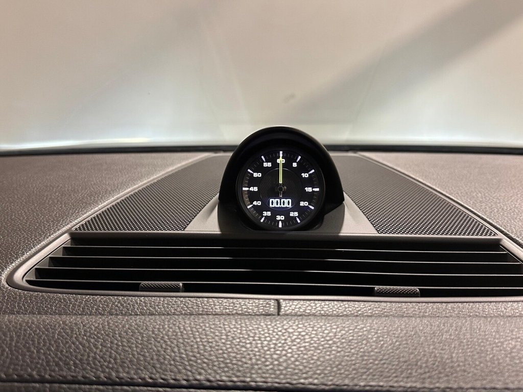 Used Porsche Panamera 2020 for sale - 76520541: Photo 34