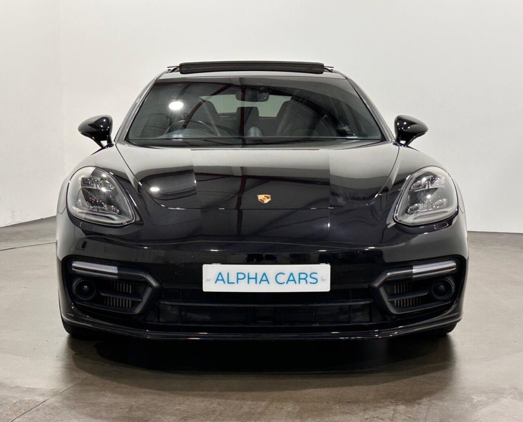 Used Porsche Panamera 2020 for sale - 76520541: Photo 5