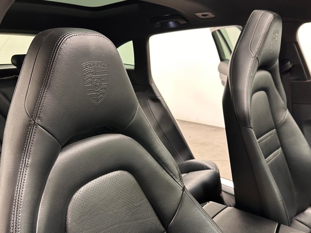 Used Porsche Panamera 2020 for sale - 76520541: Photo 8