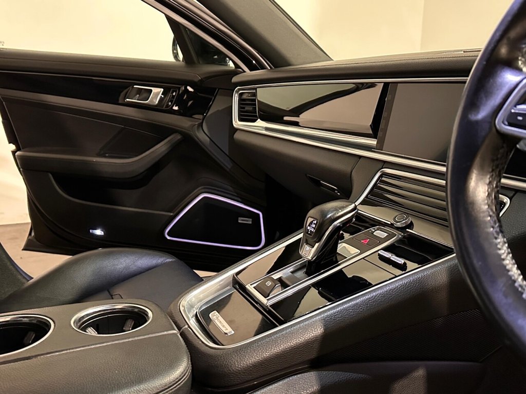 Used Porsche Panamera 2020 for sale - 76520541: Photo 9