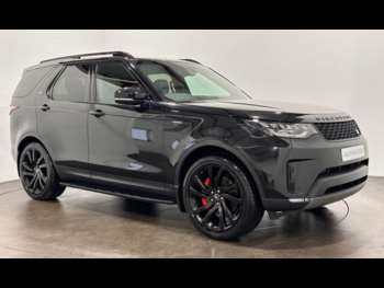 2019 (69) - 3.0 SD V6 HSE SUV 5dr Diesel Auto 4WD Euro 6 (s/s) (306 ps)
