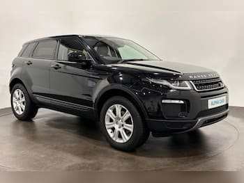 Used Land Rover Range Rover Evoque 2018 for sale - 79723133: Photo