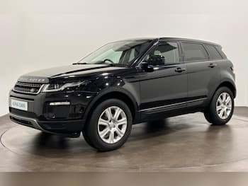 Used Land Rover Range Rover Evoque 2018 for sale - 79723133: Photo