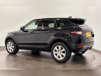 Used Land Rover Range Rover Evoque 2018 for sale - 79723133: Photo