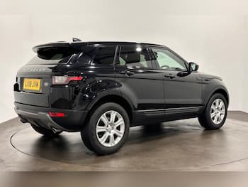 Used Land Rover Range Rover Evoque 2018 for sale - 79723133: Photo