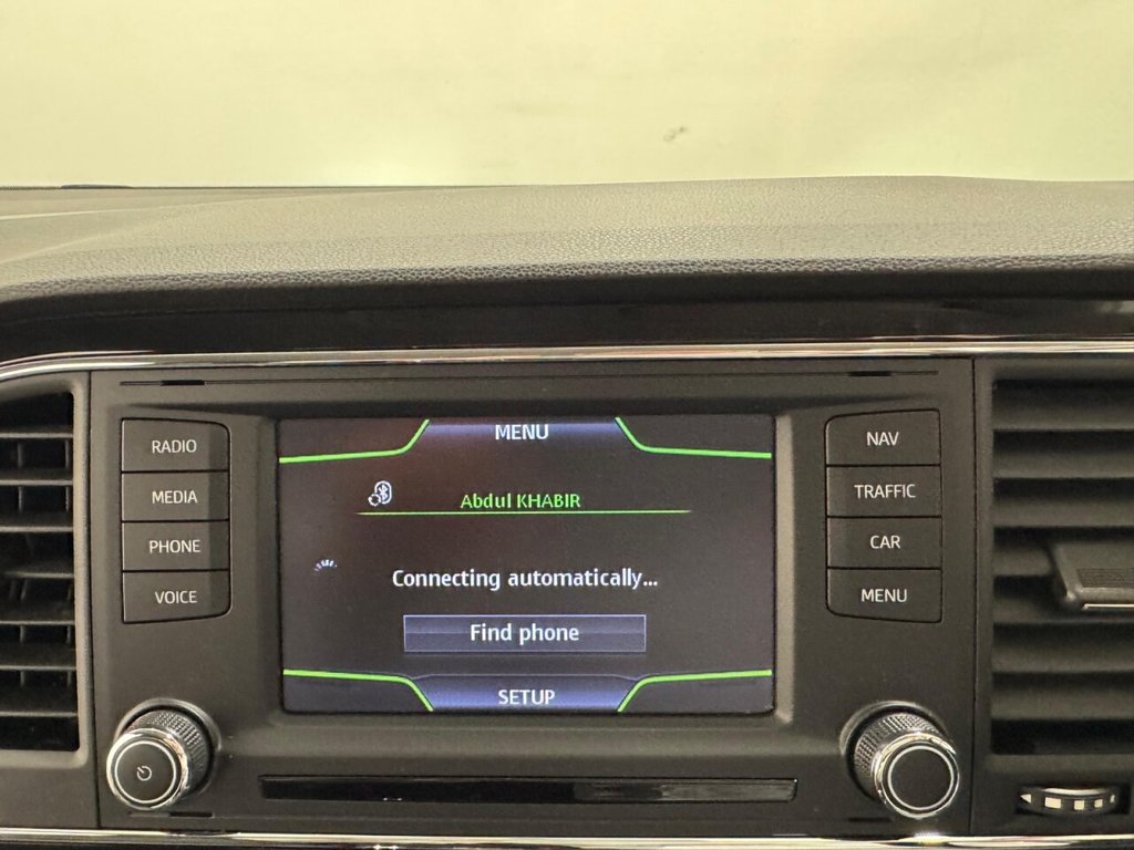 Used SEAT Leon 2014 for sale - 76655001: Photo 10